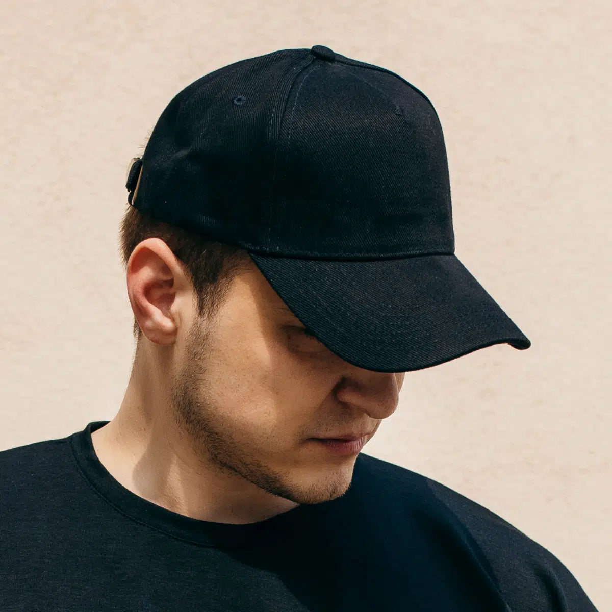 Premium Baseball Cap