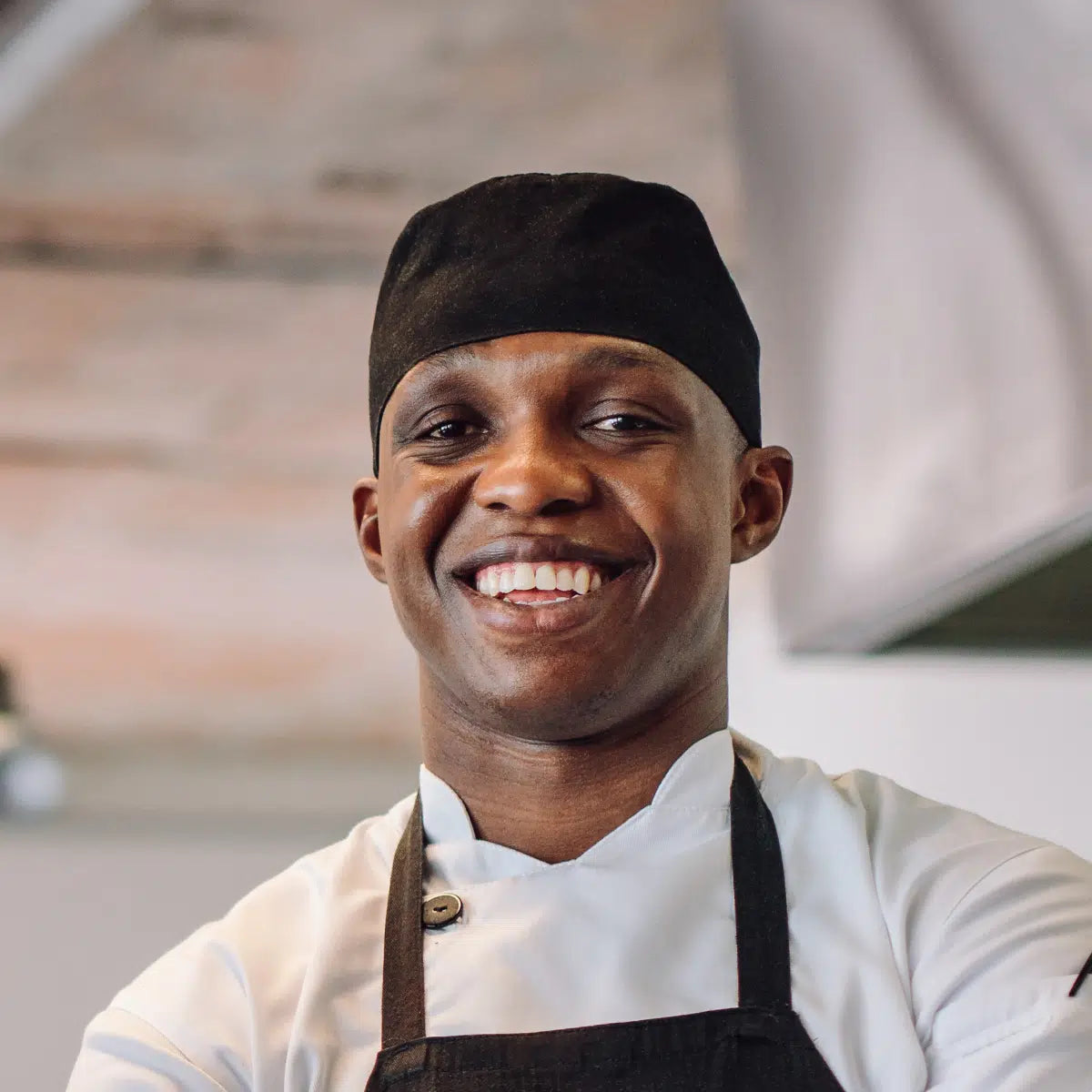 Chef's Hat