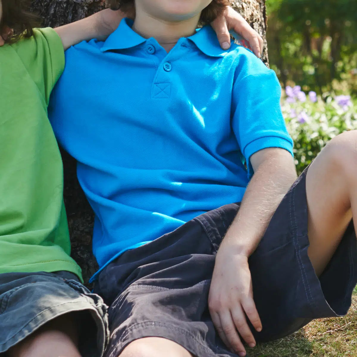 Polo T-Shirts