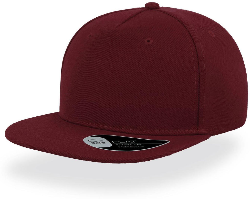 Premium Snapback Cap - Image 3