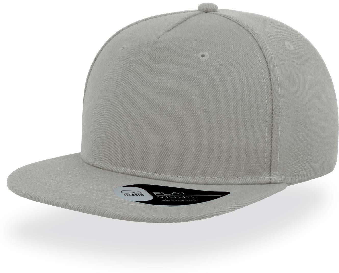 Premium Snapback Cap - Image 4
