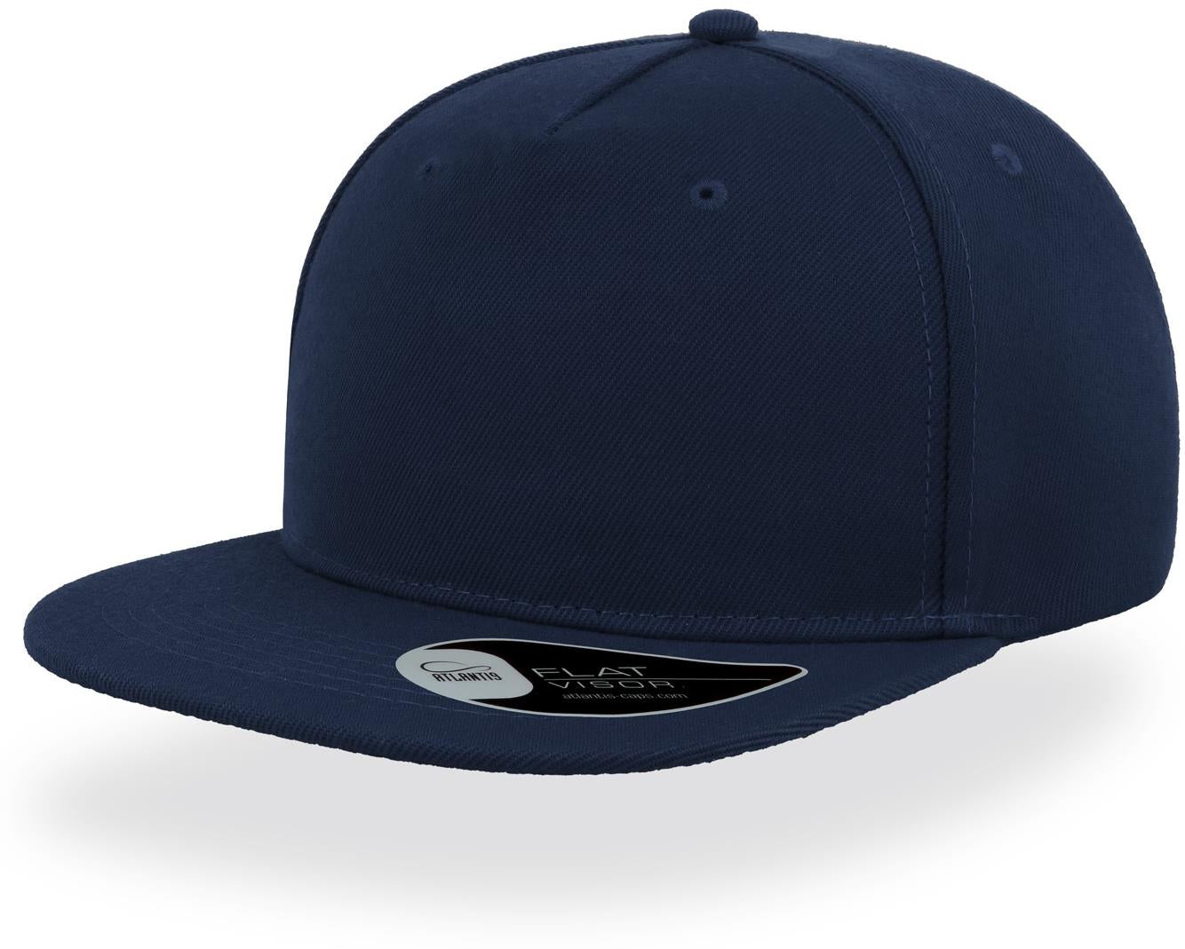 Premium Snapback Cap - Image 5