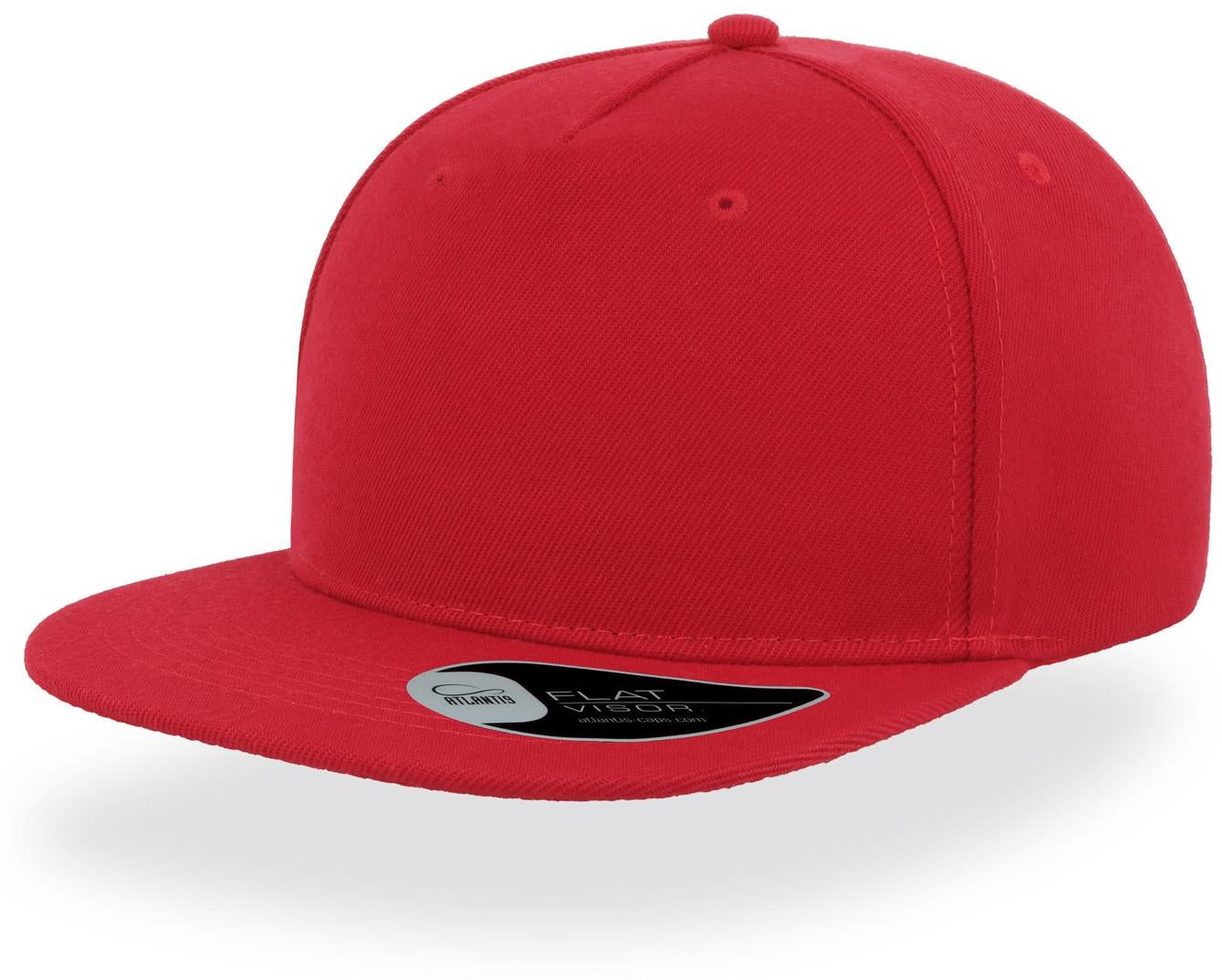 Premium Snapback Cap - Image 6