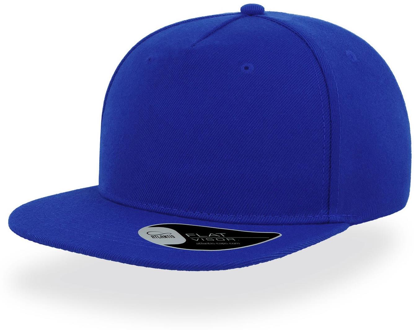 Premium Snapback Cap - Image 7