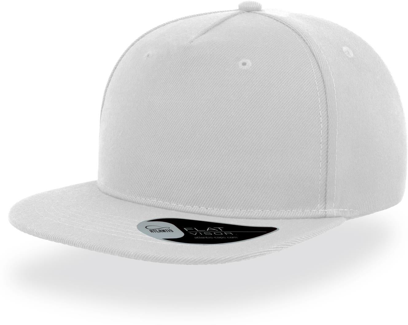 Premium Snapback Cap - Image 8