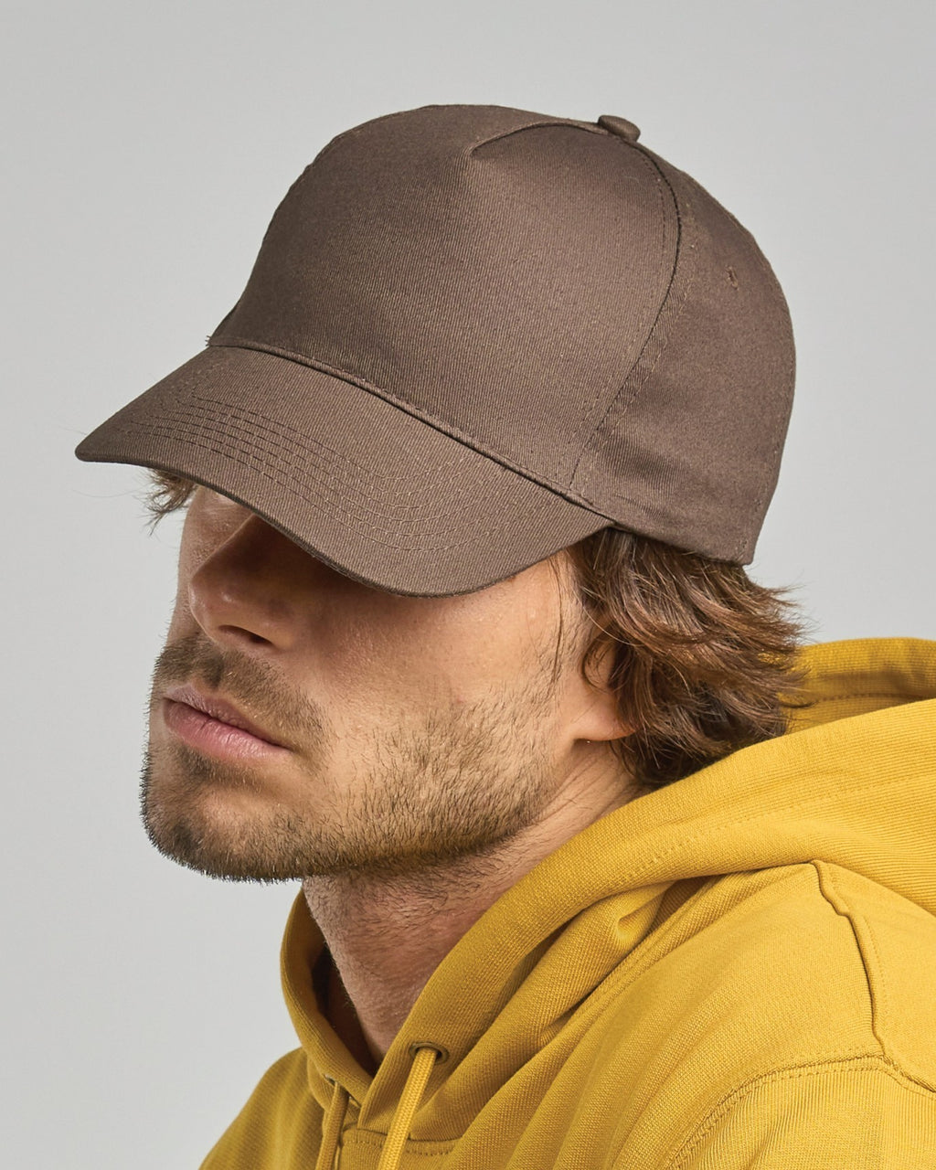 Custom Embroidered Premium Baseball Cap
