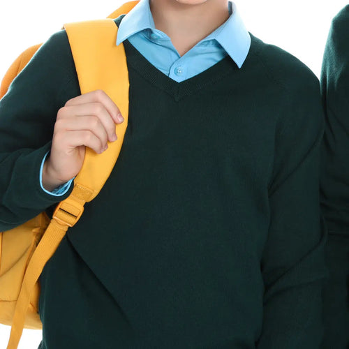 School Sweatshirt