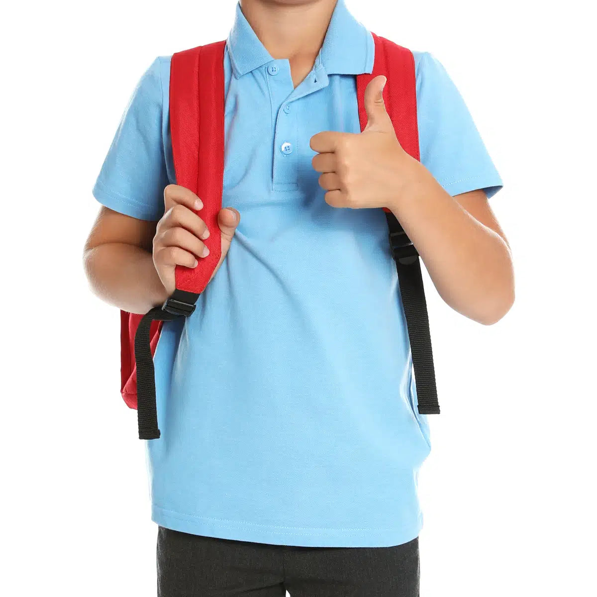 Polo T-Shirt 11-14y