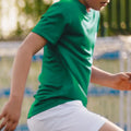 PE T-Shirt Round Neck